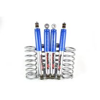 Pro Sport Suspension Kit - 2 In Lift - Medi Load | Def 90 - Ds1 - RRC