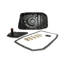 Metal Sump Kit - ZF 6 Speed Auto Transmission | Ds3 - Ds4 - RRS - L322