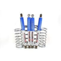 Pro Sport Suspension Kit - 2 Inch Lift - Medium Load | Def 110 & 130