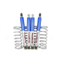 Pro Sport Suspension Kit - 2 In Lift - Heavy Load | Def 90 - Ds1 - RRC