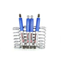 Pro Sport Suspension Kit - 2 Inch Lift - Heavy Load | Def 110 & 130