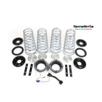 Coil Spring Conversion Kit - Standard Height | Range Rover P38