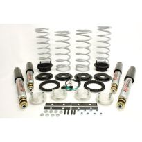 All-Terrain Coil Spring Conversion Kit - 1 In Lift - Medium Load | P38