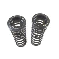 Coil Spring Conversion Kit - Standard Height | Discovery 2