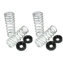 Coil Spring Conversion Kit - 2 Inch Lift - Medium Load | Discovery 2