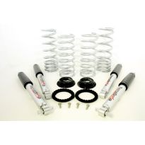 All-Terrain Coil Spring Conversion Kit - 2 In Lift - Medium Load | Ds2