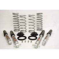 All-Terrain Coil Spring Conversion Kit - 2 In Lift - Heavy Load | Ds2