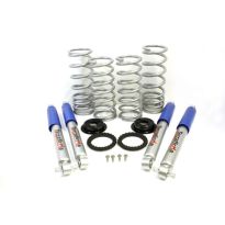Pro Sport Coil Spring Conversion Kit - 2 In Lift - Medium Load | Ds2