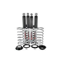 Pro Sport Coil Spring Conversion Kit - 2 In Lift - Heavy Load | Ds2