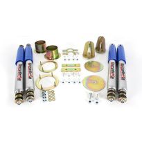 Pro Sport Mini Dislocation Kit - + 2 Inch Travel | Def 90 - Ds1 - RRC