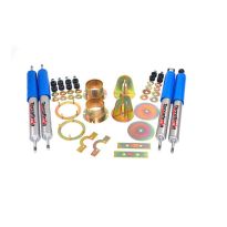 Pro Sport Mini Dislocation Kit - + 2 Inch Travel | Def 110 & 130 To 16