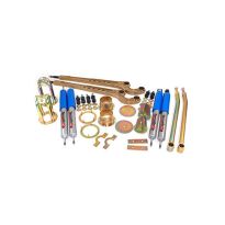 Pro Sport Maxi Dislocation Kit - + 2 Inch Travel | Def 90 - Ds1 - RRC