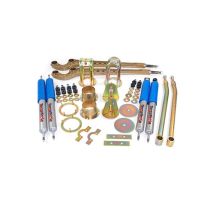Pro Sport Maxi Dislocation Kit - + 2 Inch Travel | Def 110 & 130 To 16