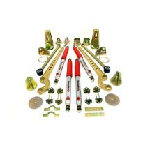 Extreme LT Dislocation Kit - +5 Inch Travel | Def 90 To 16 - Ds1 - RRC