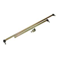 Steering Rods - Heavy Duty - 3 Greaseable Track Rod Ends | Ds1 - RRC