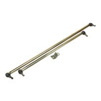 Steering Rods - Heavy Duty - 4 Greaseable Track Rod Ends | Ds1 - RRC