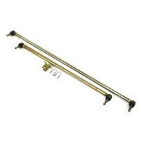 Steering Rods - Heavy Duty - 4 Greaseable Track Rod Ends | Discovery 2