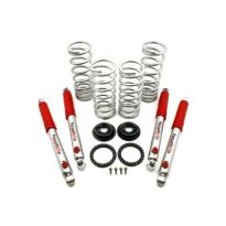 PS Coil Spring Conv Kit - 2 In Lift - Medium Load - +3 In Shocks | Ds2