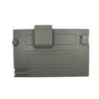 Door Card - Rear End Door - Light Grey | Defender To 2006