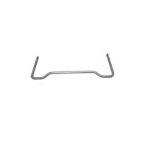 Anti Roll Bar - HD - 25.4MM - Rr Suspension - Bushes Req'd | Defender