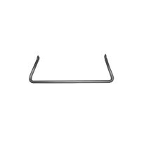Anti Roll Bar - HD - 25.4MM - Fr Suspension - Bushes Req'd | Defender