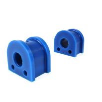 Poly Bushes - 25.4MM Anti Roll Bar - Front Suspension | Defender To 16