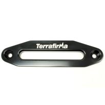 Hawse Fairlead - Aluminium - Black | All Models