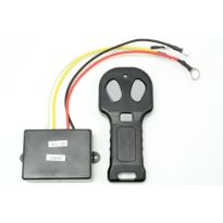 Wireless Remote Control - A12000 Electric Winch