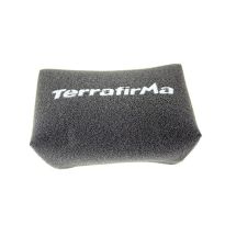 Foam Snorkel Sock - Safari Raised Air Intake - Flat Top | All Models