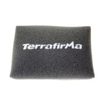 Foam Snorkel Sock - Safari Raised Air Intake - Curved Top | All Models