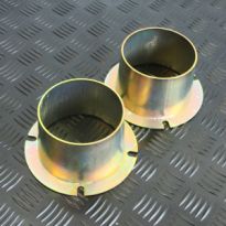Dislocation Cones - Front Springs - Pair | Def To 2016 - Ds1 - RRC