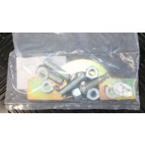 Retaining Plates - Front Coil Springs | Def To 2016 - Ds1 - RRC