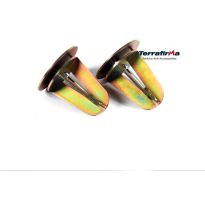 Dislocation Cones - Rear Springs - Pair | Def 90 To 2016 - Ds1 - RRC