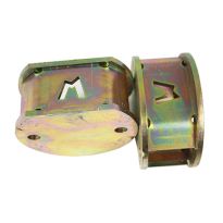 2 Inch Spacers - Coil Springs - Front Suspension - Pair | Discovery 2