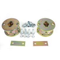 2 Inch Spacers - Air Springs - Rear Suspension - Pair | Discovery 2