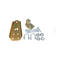 Relocation Kit - Steering Damper - Defender Position | Ds1 - RRC