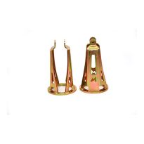 Skeleton Turrets - Front Shock Absorbers - Pair | Discovery 2