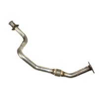 Downpipe - De-Cat - Exhaust - 2.4 Puma | Defender 2007-2011