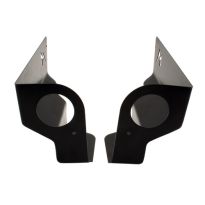 Extreme Body Corners - Rear | Defender 90 To 2016