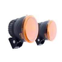Spot Lights - 125MM - 25W - 1800LM - Pair | All Models
