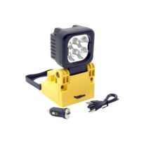 Emergency Light - Rechargeable - 1000 Lumens