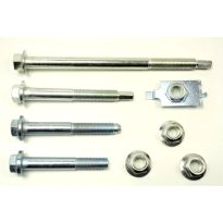 Fitting Kit - Rear Lower Suspension Arm | Ds3 - Ds4 - RRS