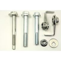 Fitting Kit - Rear Upper Suspension Arm | Ds3 - Ds4 - RRS