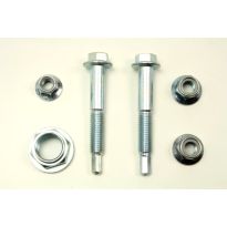 Fitting Kit - Front Upper Suspension Arm | Ds3 - Ds4 - RRS