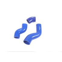 Intercooler Hose Kit - Silicone - Td5 - Blue | Discovery 2