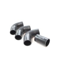 Intercooler Hose Kit - Silicone - 200Tdi - Black | Defender