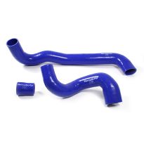 Intercooler Hose Kit - Silicone - 2.7 Tdv6 - Blue | Ds3 - Ds4 - RRS