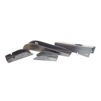 Reinforcement Kit - Weld On - Rear Axle | Def 90 - Ds1 - RRC