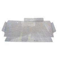 Transmission Guard - Alloy | Discovery 3