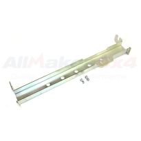 Track Rod Guard - Zinc Plated - Standard Rods | Defender 1994-2016